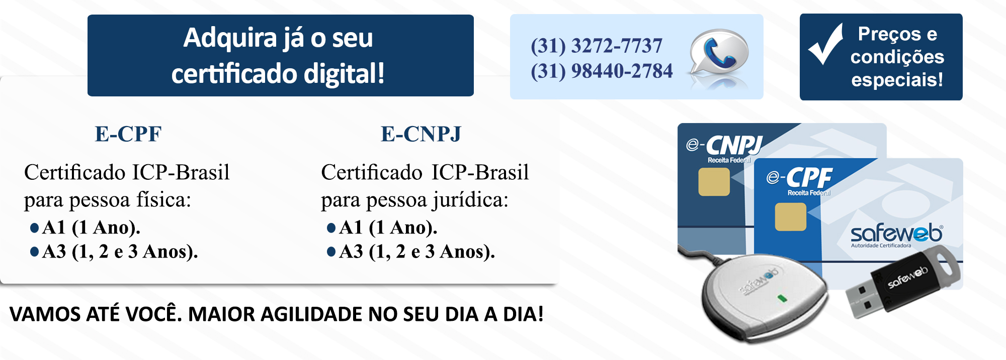 Certificado Digital